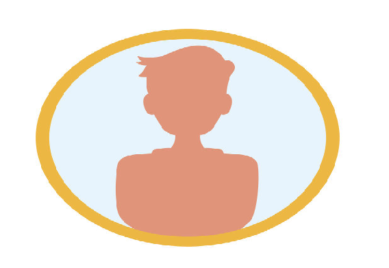 马关墙绘中如何画好人物轮廓？