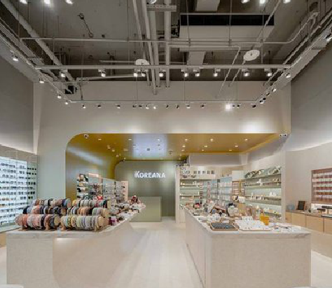 马关店面装修流程