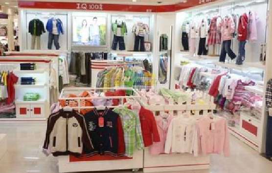 马关店面装修风格确定。