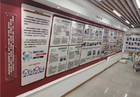 马关大城市文化背景墙制作常用工艺。