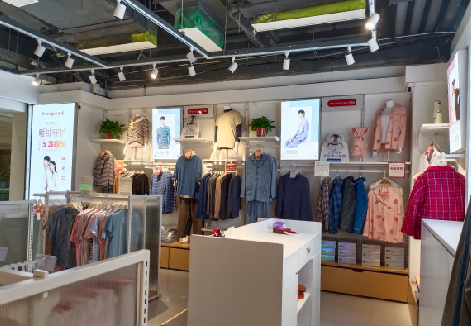 马关超市卖场装修如何提升消费欲望？