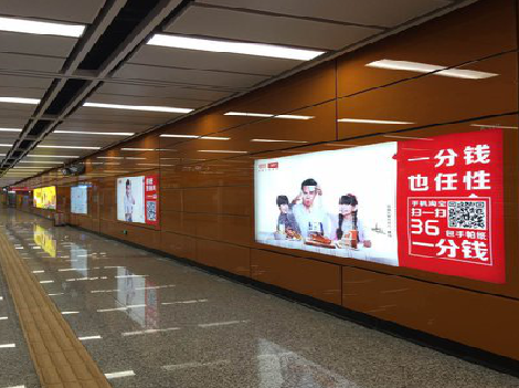 马关广告灯箱的发展前景？